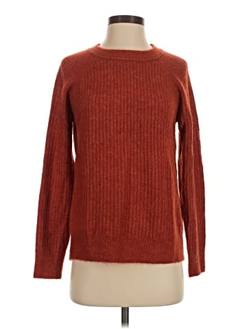 Vero Moda Pullover Sweater (view 1)