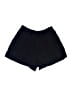 Gap Solid Black Shorts Size L - photo 1
