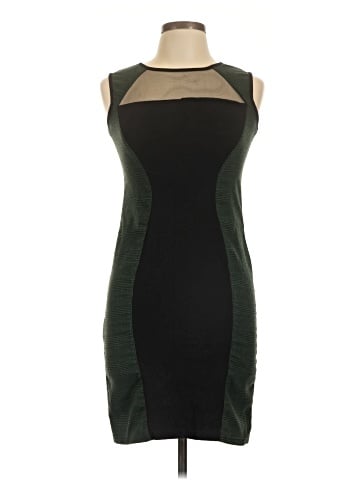 Tibi Cocktail Dress (view 1)