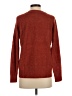 Vero Moda Brown Pullover Sweater Size XS - photo 2