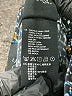Cos Tweed Blue Casual Pants Size 6 - photo 8