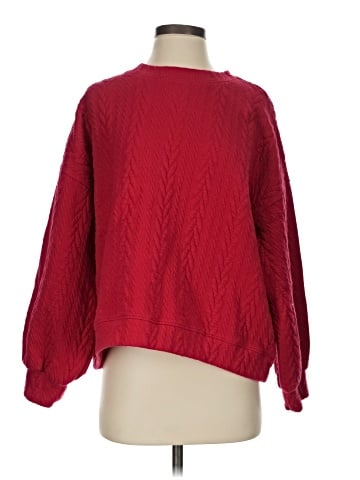 Whistles Pullover Sweater (view 1)