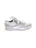 Reebok White Sneakers Size 8 1/2 - photo 1