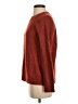 Vero Moda Brown Pullover Sweater Size XS - photo 5