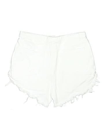 Signature 8 Shorts (view 2)