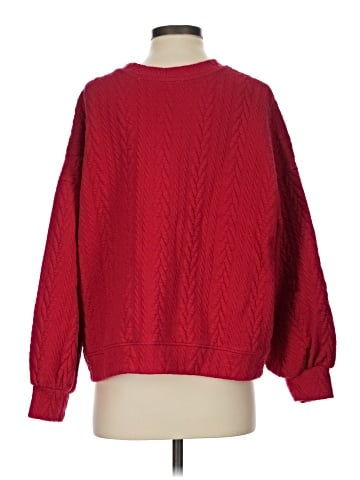 Whistles Pullover Sweater (view 2)