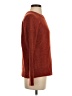 Vero Moda Brown Pullover Sweater Size XS - photo 4