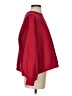 Whistles Chevron-herringbone Red Pullover Sweater Size S - photo 4