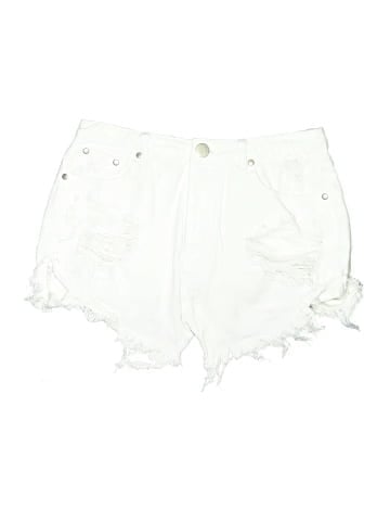 Signature 8 Shorts (view 1)