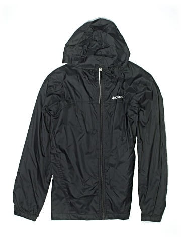Columbia Windbreaker (view 1)