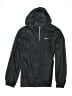 Columbia Solid Black Windbreaker Size 14 - 16 - photo 1