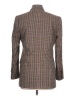 Sfera Houndstooth Brown Blazer Size 20 - photo 2