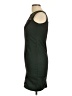 Tibi Color Block Green Cocktail Dress Size 10 - photo 5