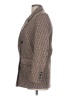 Sfera Houndstooth Brown Blazer Size 20 - photo 5
