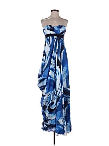 BCBGMAXAZRIA Cocktail Dress (view 1)