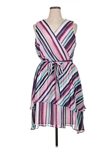 Jennifer Lopez Cocktail Dress (view 1)