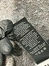 J Brand Black Denim Jacket Size S - photo 8