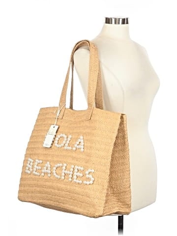 Urban Expressions Tote (view 2)