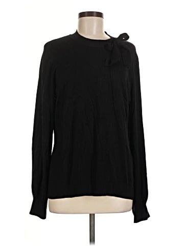 Adrianna Papell Pullover Sweater (view 1)