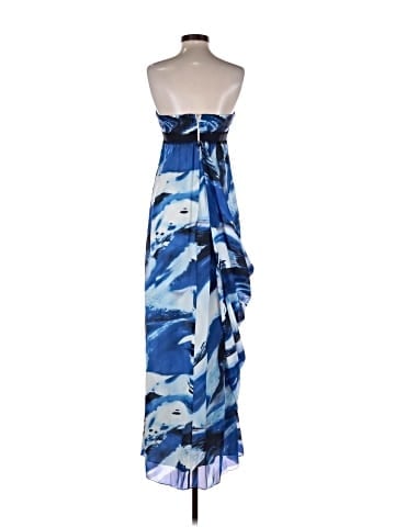 BCBGMAXAZRIA Cocktail Dress (view 2)