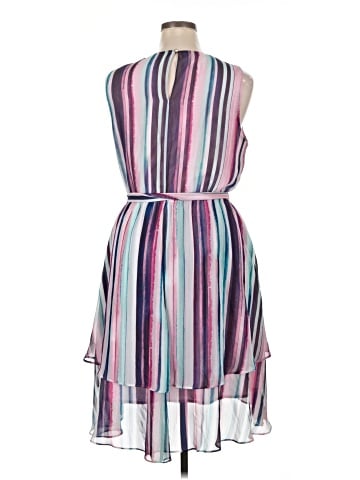 Jennifer Lopez Cocktail Dress (view 2)