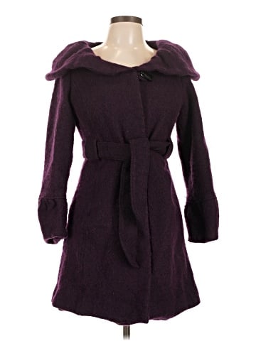 Mossimo Coat (view 1)