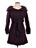 Mossimo Purple Coat Size L - photo 1