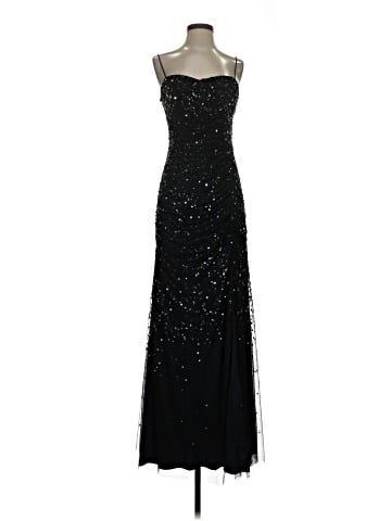 Adrianna Papell Cocktail Dress (view 1)