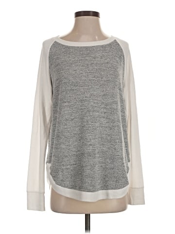 Gap Pullover Sweater (view 1)