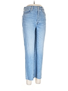 Frank & Eileen Jeans