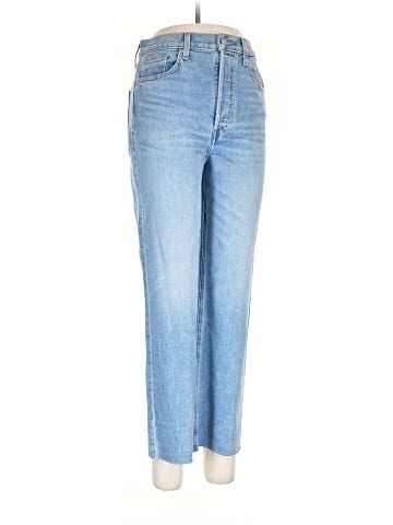 Frank & Eileen Jeans (view 1)