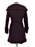 Mossimo Purple Coat Size L - photo 2