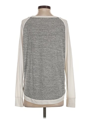 Gap Pullover Sweater (view 2)