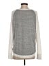Gap Silver Pullover Sweater Size S - photo 2