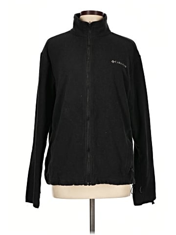 Columbia Track Jacket (view 1)