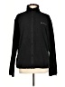 Columbia 100% Polyester Black Track Jacket Size L - photo 1