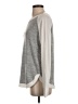 Gap Silver Pullover Sweater Size S - photo 5