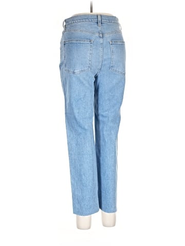 Frank & Eileen Jeans (view 2)