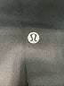 Lululemon Athletica Black Active Pants Size 6 - photo 7