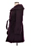 Mossimo Purple Coat Size L - photo 5