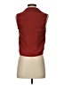 Bebe Red Tank Top Size XS - photo 2
