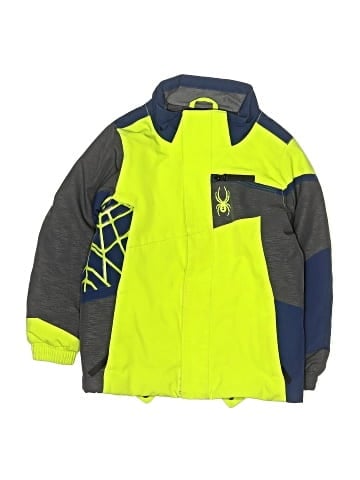 Spyder Windbreaker (view 1)