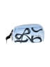 Assorted Brands Blue Makeup Bag One size - photo 1