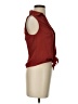 Bebe Red Tank Top Size XS - photo 4