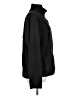Columbia 100% Polyester Black Track Jacket Size L - photo 4