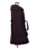 Mossimo Purple Coat Size L - photo 4
