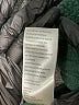 Free People 100% Polyester Green Fleece Size M - photo 4