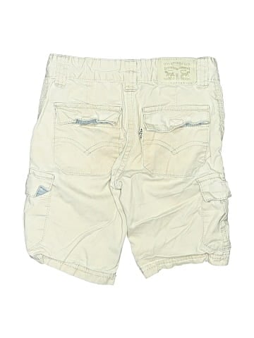 Levi's Cargo Shorts (view 2)