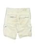 Levi's 100% Cotton Ivory Cargo Shorts Size 3T - photo 2