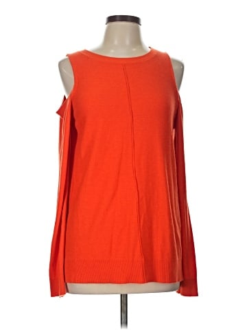 Trouve Sweater Vest (view 1)